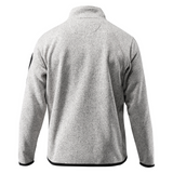Zhik Mens Knit Fleece Jacket (Colors)