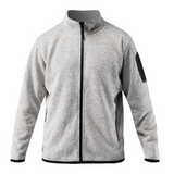 Zhik Mens Knit Fleece Jacket (Colors)