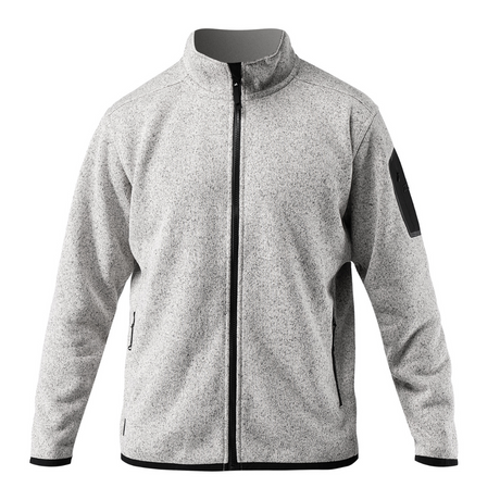 Zhik Mens Knit Fleece Jacket (Colors)