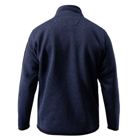 Zhik Mens Knit Fleece Jacket (Colors)