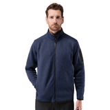 Zhik Mens Knit Fleece Jacket (Colors)