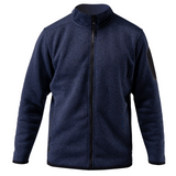 Zhik Mens Knit Fleece Jacket (Colors)