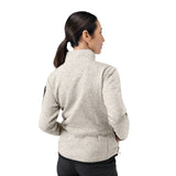 Zhik Womens Knit Fleece Jacket