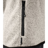 Zhik Womens Knit Fleece Jacket