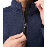 Zhik Womens Knit Fleece Jacket
