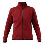 Zhik Womens Knit Fleece Jacket (Colors)