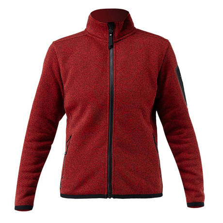 Zhik Womens Knit Fleece Jacket (Colors)