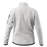 Zhik Womens Knit Fleece Jacket (Colors)