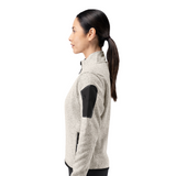 Zhik Womens Knit Fleece Jacket (Colors)