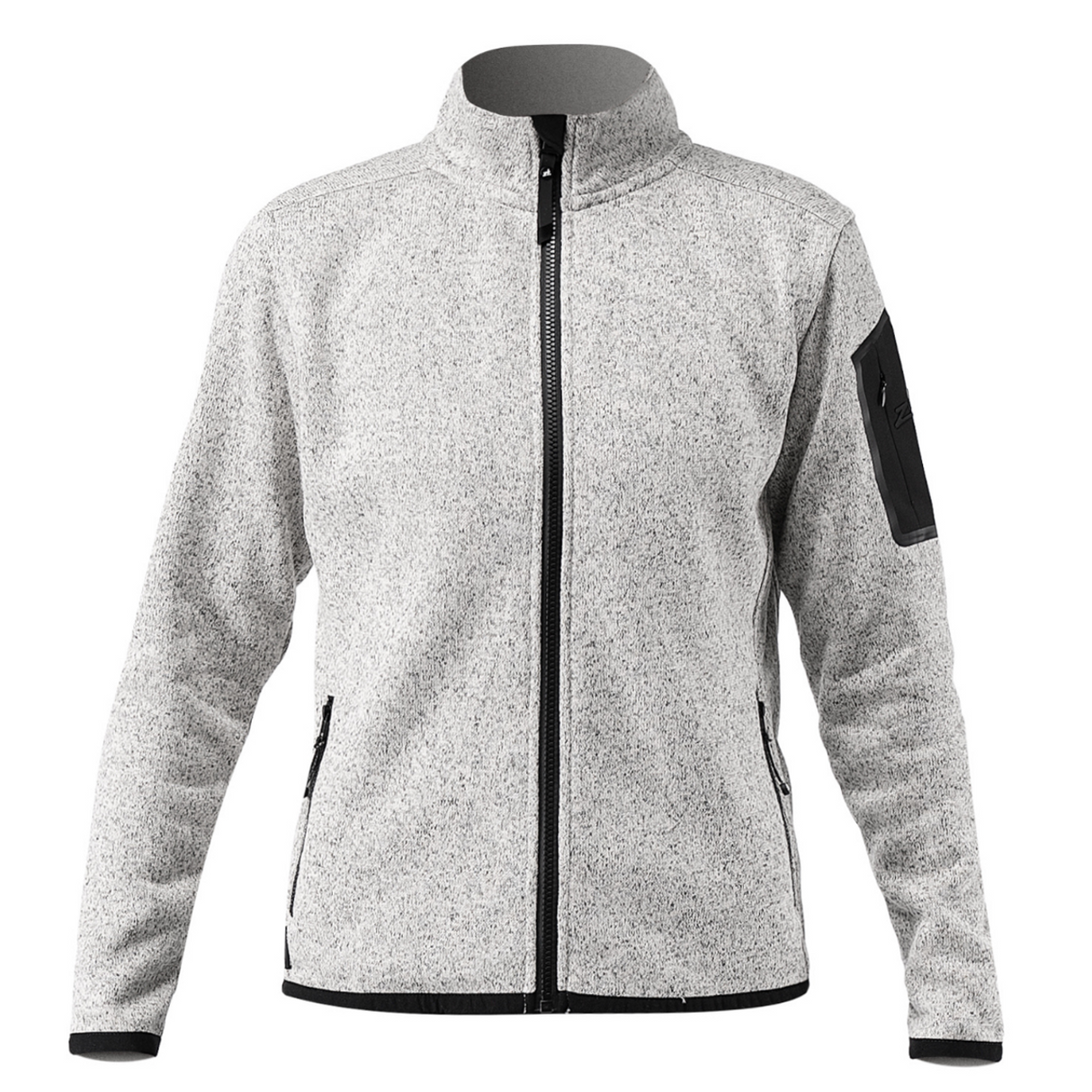 Zhik Womens Knit Fleece Jacket (Colors)