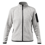 Zhik Womens Knit Fleece Jacket (Colors)