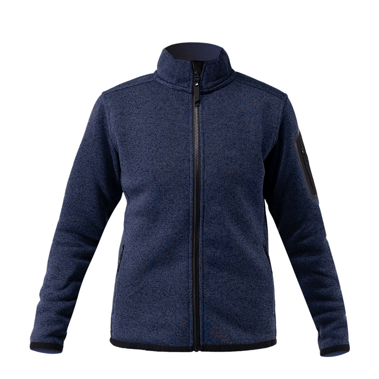 Zhik Womens Knit Fleece Jacket (Colors)