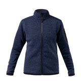 Zhik Womens Knit Fleece Jacket (Colors)