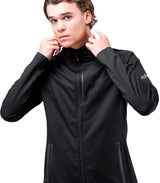 Zhik Mens 3L Softshell Jacket
