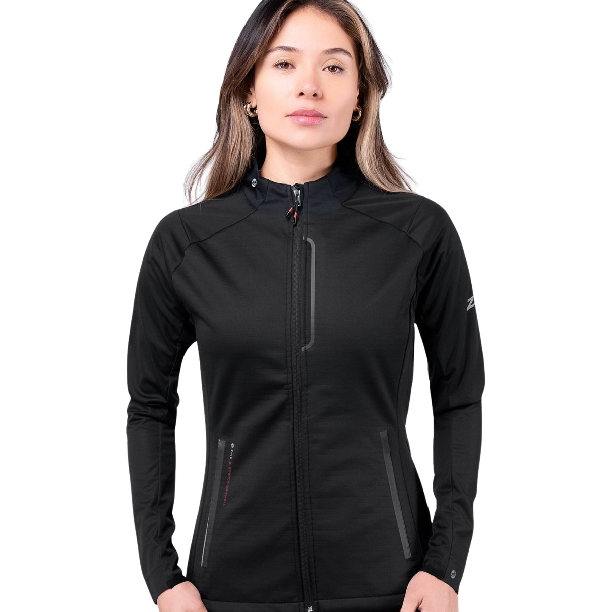 Zhik Womens 3L Softshell Jacket