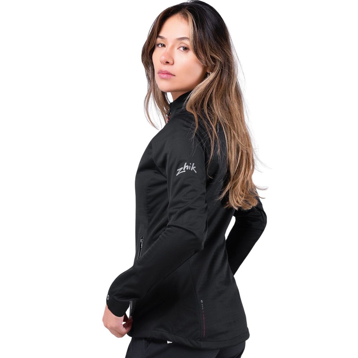 Zhik Womens 3L Softshell Jacket