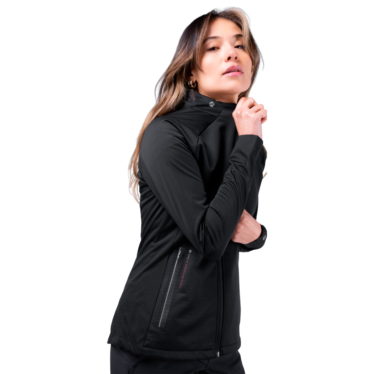 Zhik Womens 3L Softshell Jacket