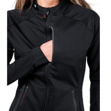 Zhik Womens 3L Softshell Jacket