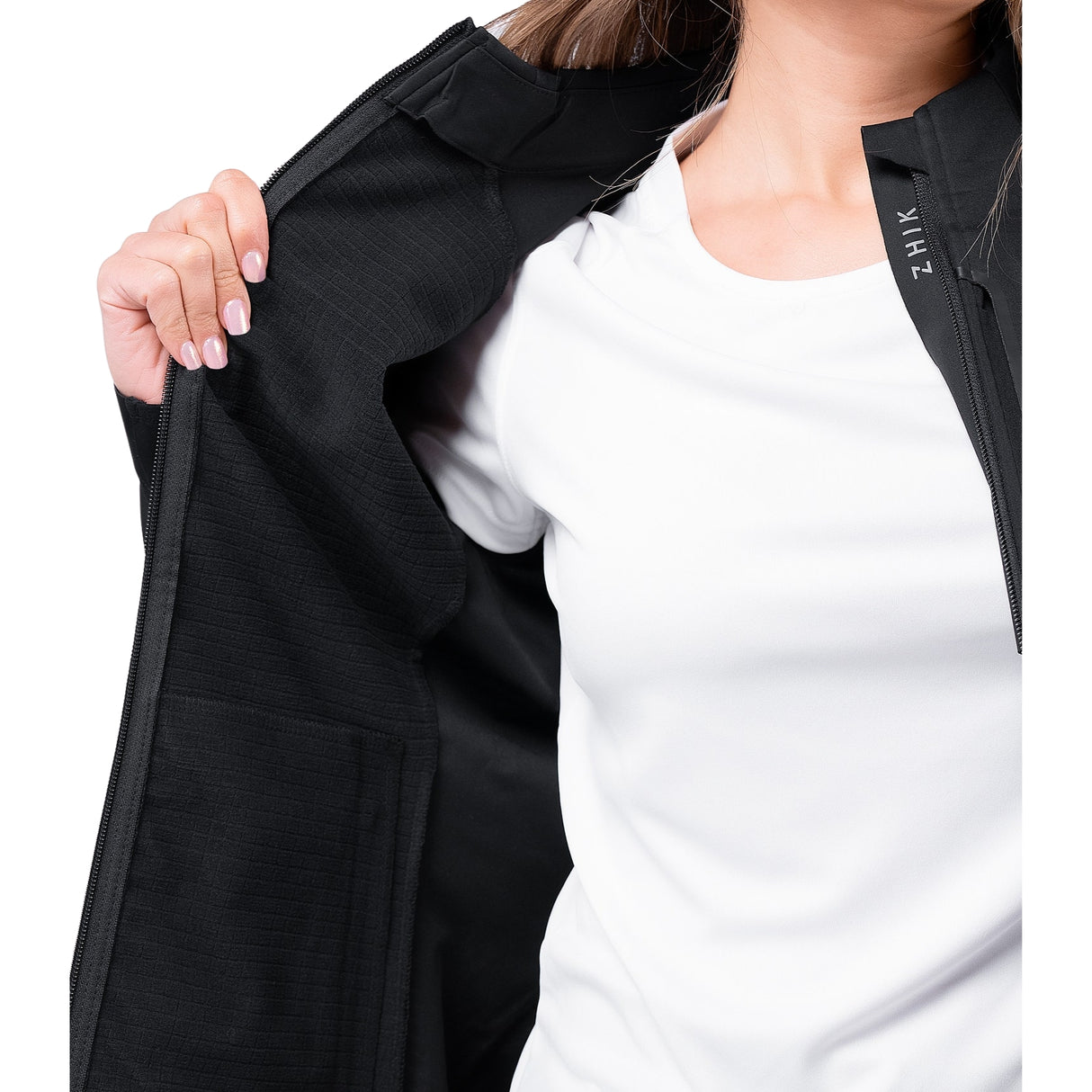 Zhik Womens 3L Softshell Jacket