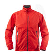 Zhik Z-Cru Jacket Flame Red