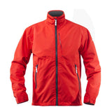 Zhik Z-Cru Jacket Flame Red
