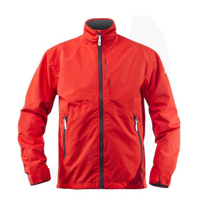 Zhik Z-Cru Jacket Flame Red