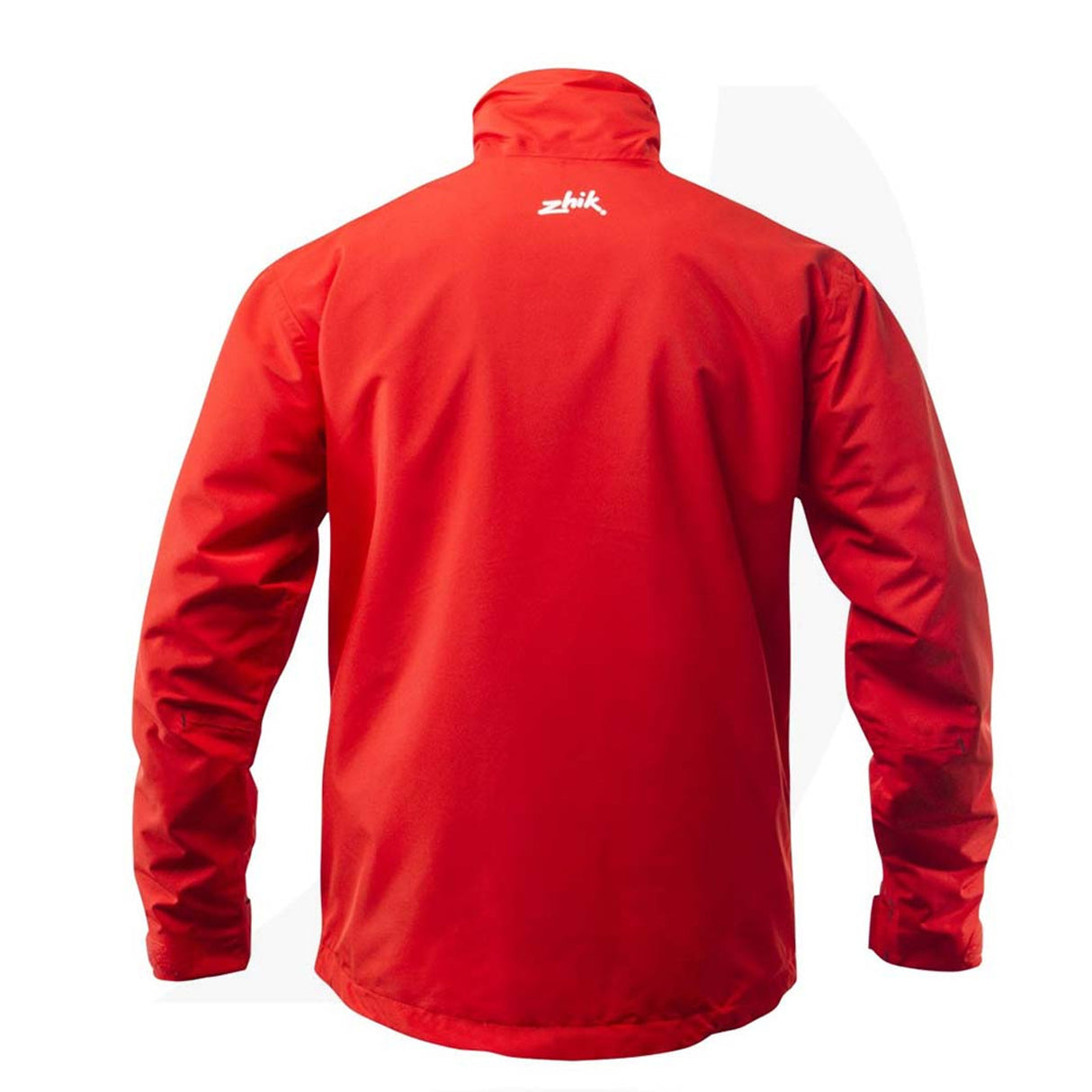 Zhik Z-Cru Jacket Flame Red