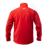 Zhik Z-Cru Jacket Flame Red