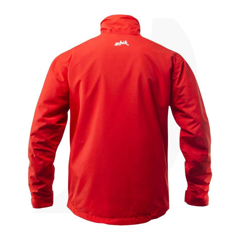 Zhik Z-Cru Jacket Flame Red