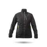 Zhik Womens Z-Cru Jacket Flame Red. Clearance sizes: S, M