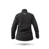 Zhik Womens Z-Cru Jacket Flame Red. Clearance sizes: S, M