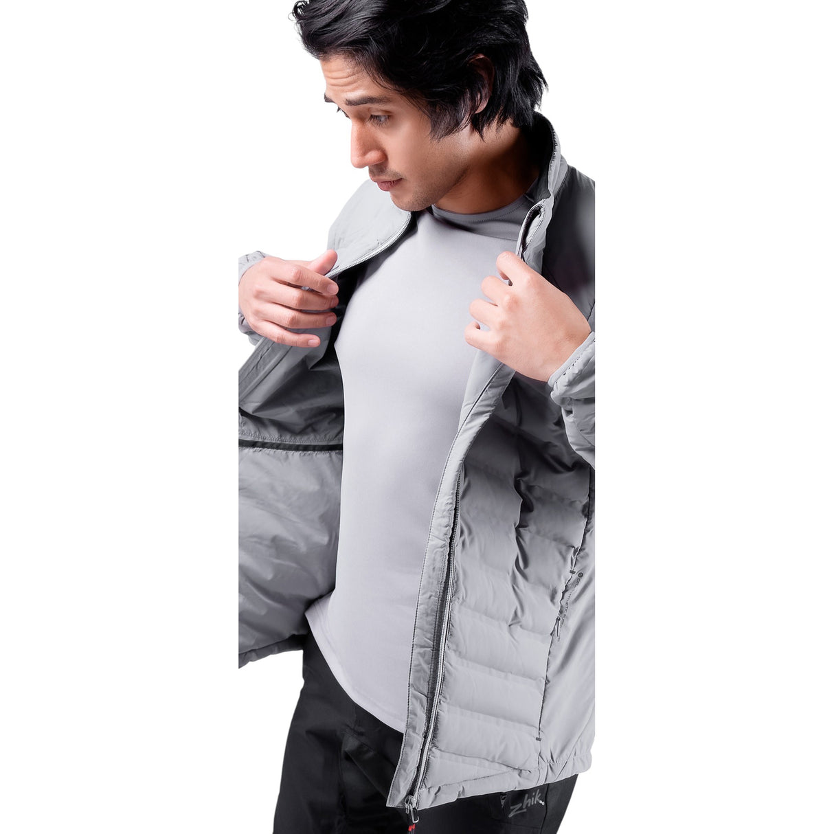 Zhik Mens Cell Insulated Jacket