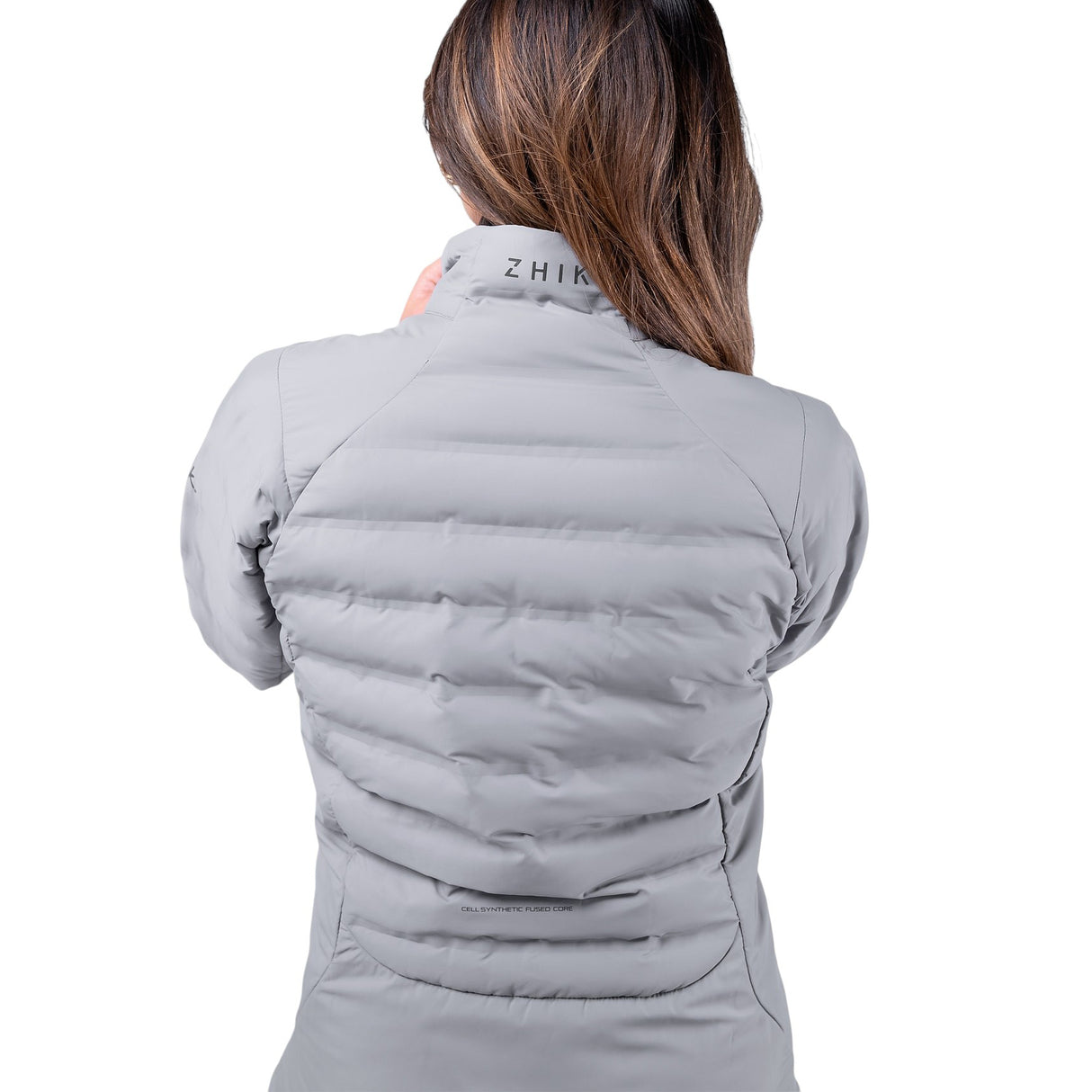 Zhik Womens Cell Insulated Jacket
