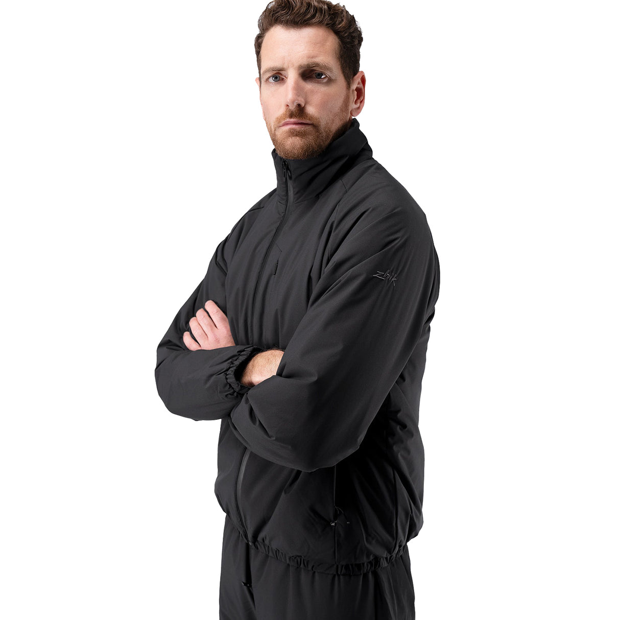 Zhik Mens Daybreaker Mid-Layer Jacket
