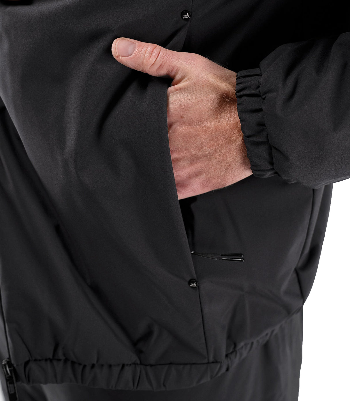 Zhik Mens Daybreaker Mid-Layer Jacket