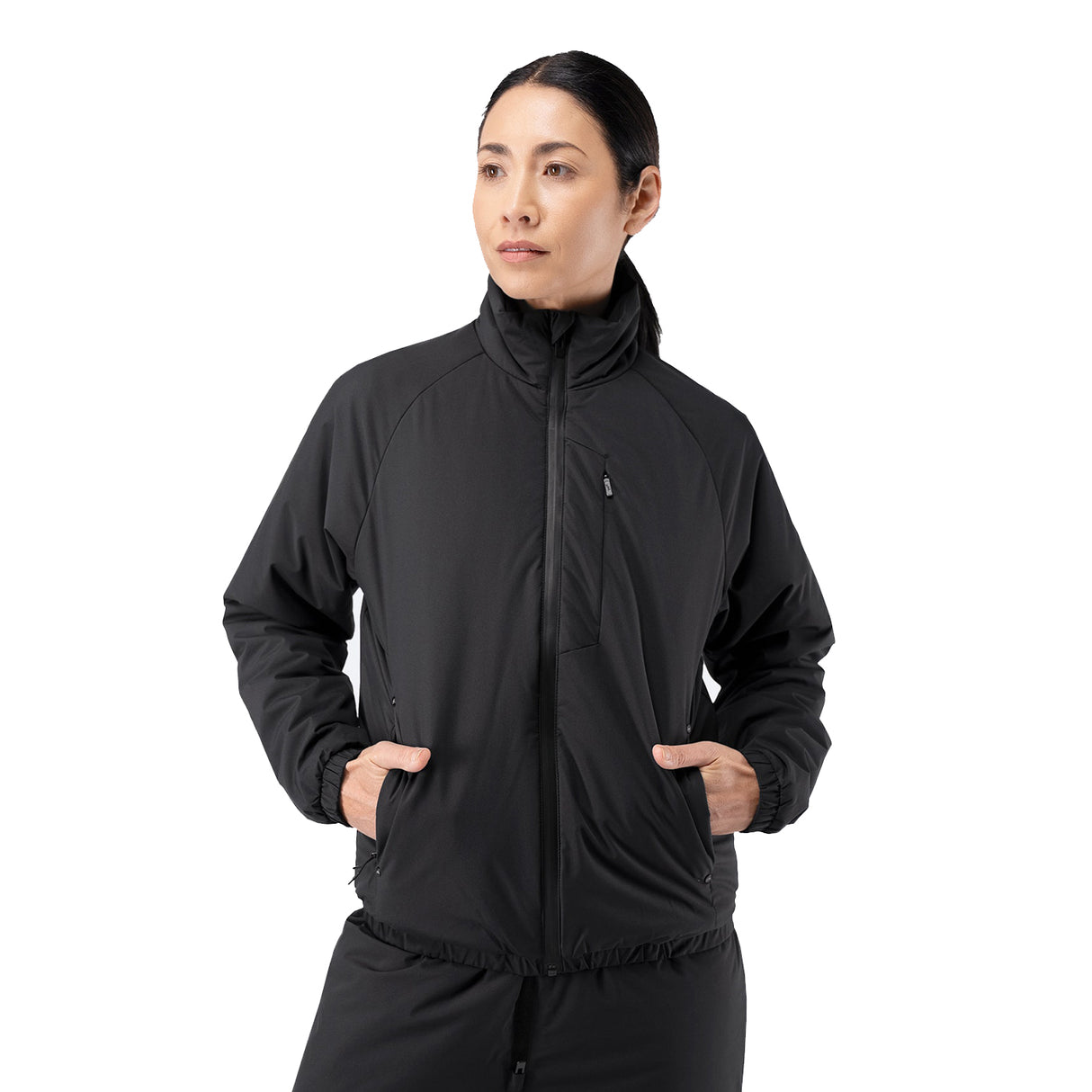 Zhik Womens Daybreaker Mid-Layer Jacket