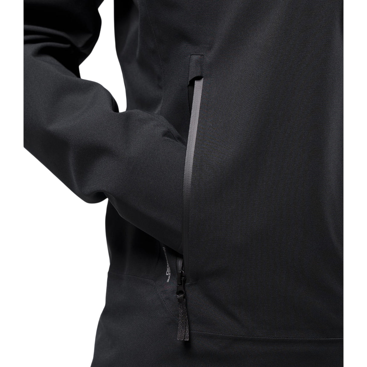 Zhik Junior INS300 Inshore Active Jacket Kids