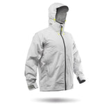 Zhik Mens Aroshell Jacket Ash