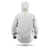 Zhik Mens Aroshell Jacket Ash