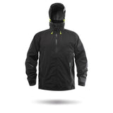 Zhik Mens Aroshell Jacket Ash