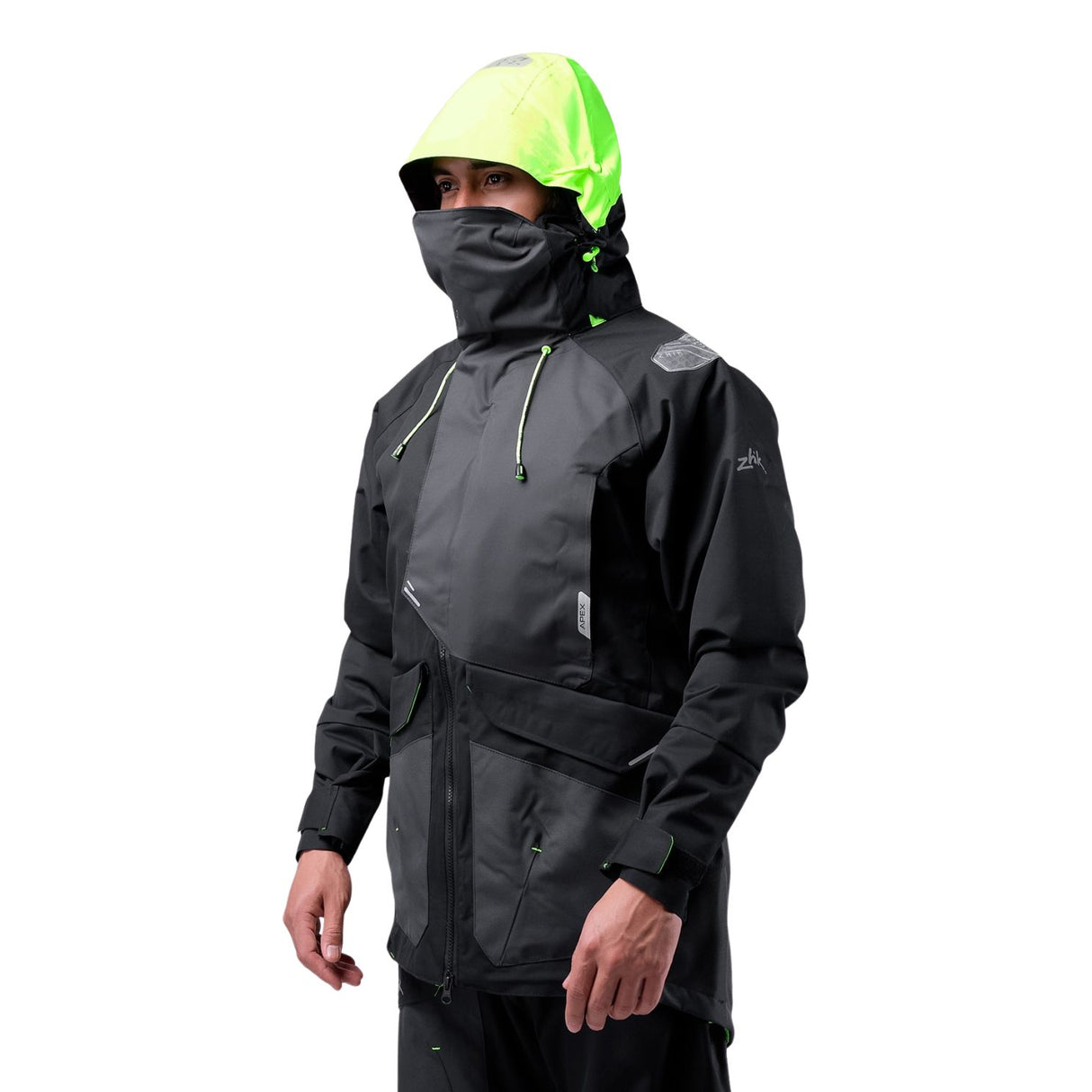 Mens OFS700™ Apex Offshore Sailing Jacket