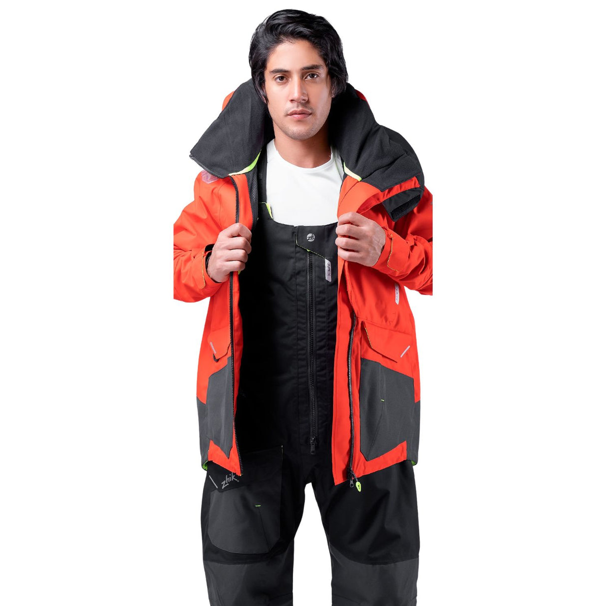 Mens OFS700™ Apex Offshore Sailing Jacket