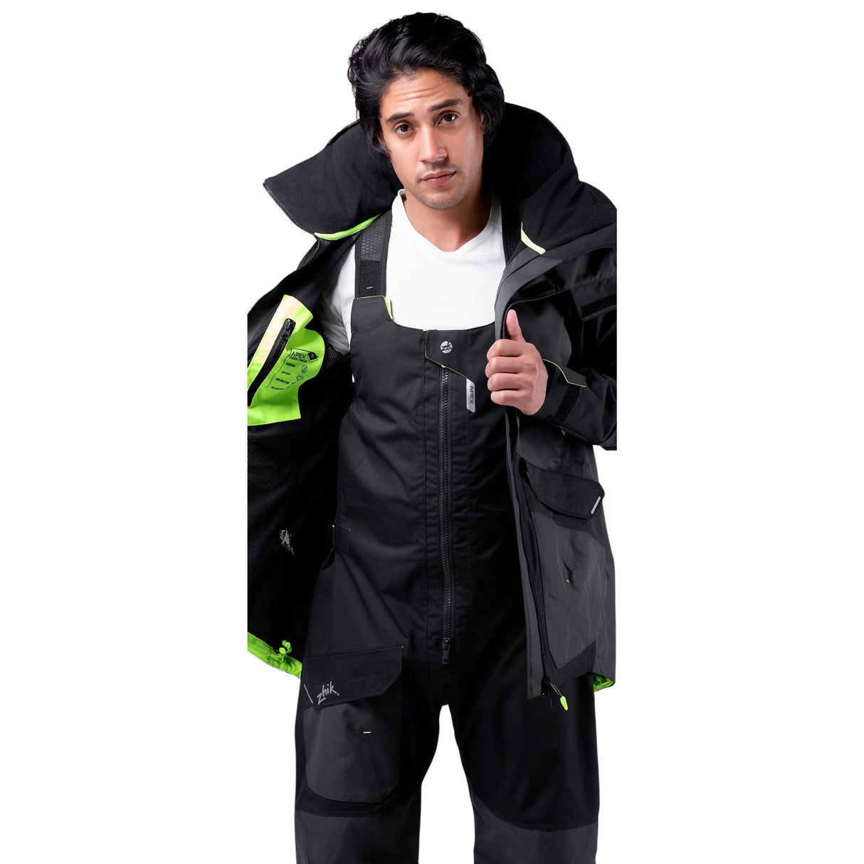 Mens OFS700™ Apex Offshore Sailing Jacket