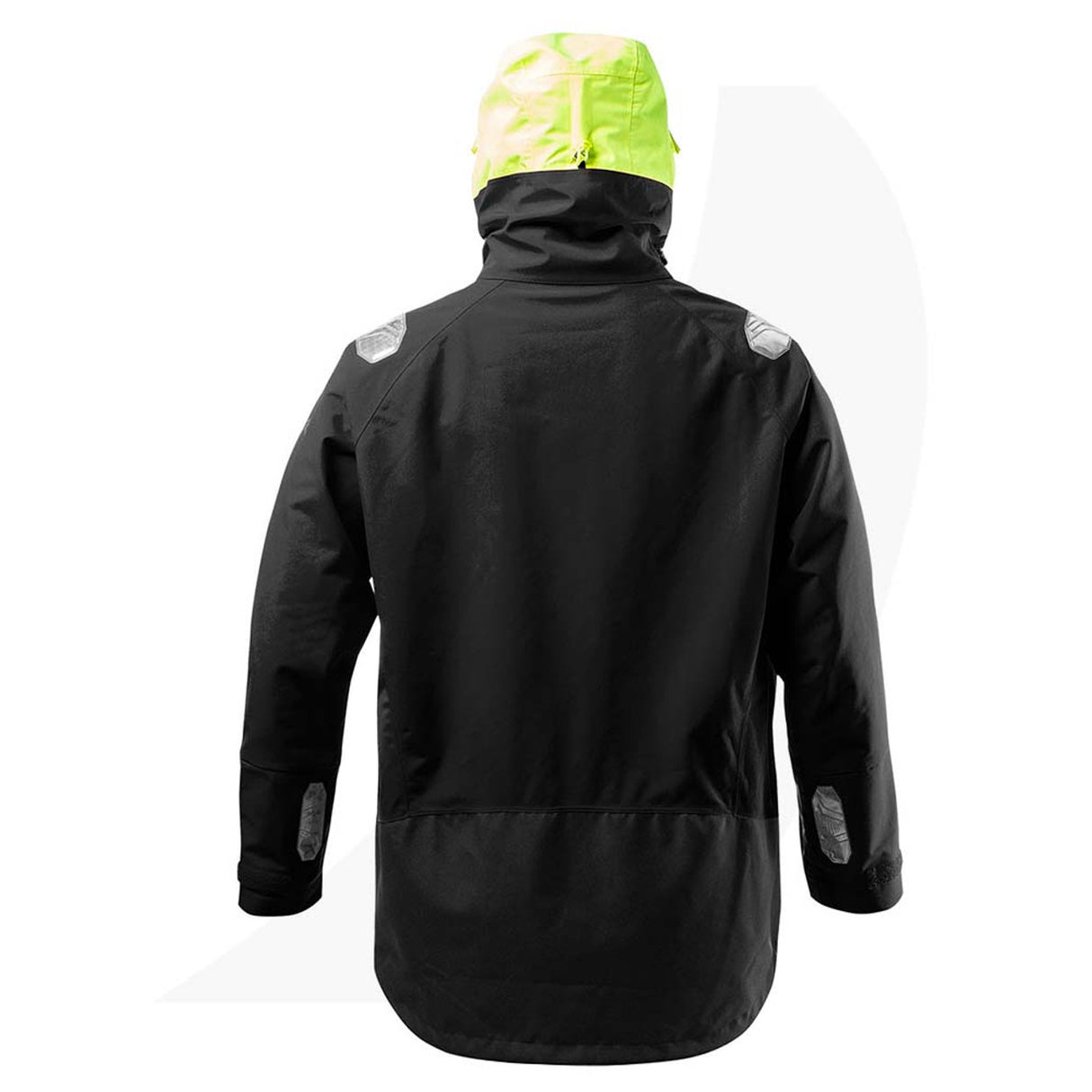 Zhik Mens Apex Jacket Anthracite