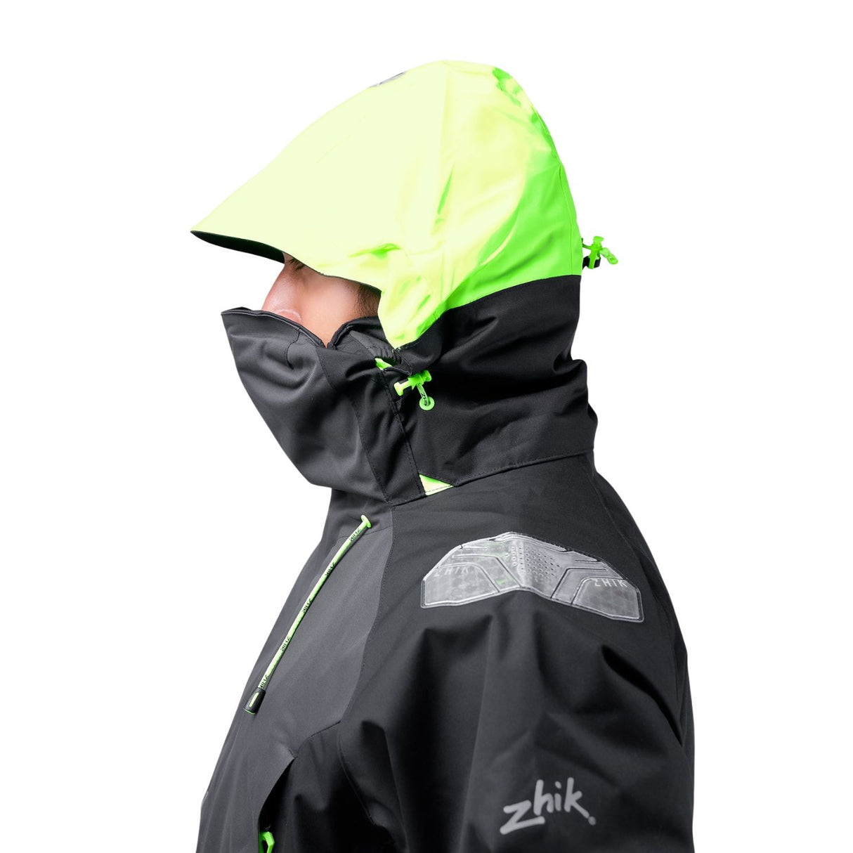 Mens OFS700™ Apex Offshore Sailing Jacket