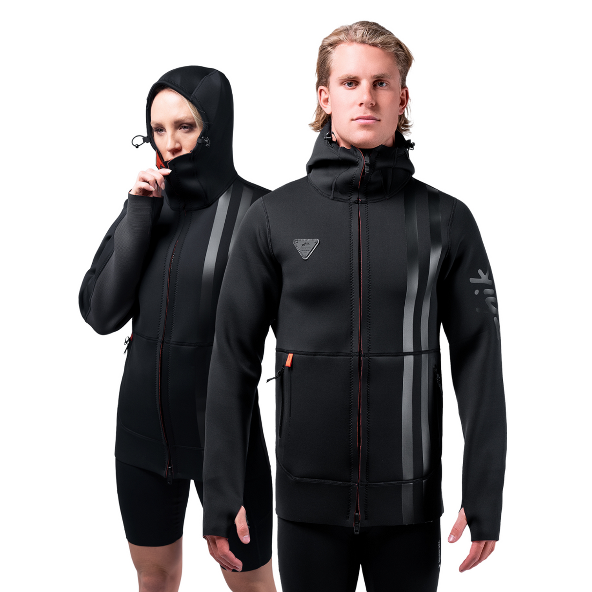 Zhik Neoprene Jacket