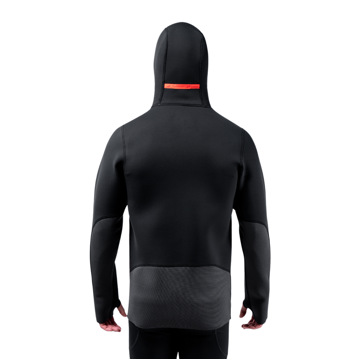 Zhik Neoprene Jacket