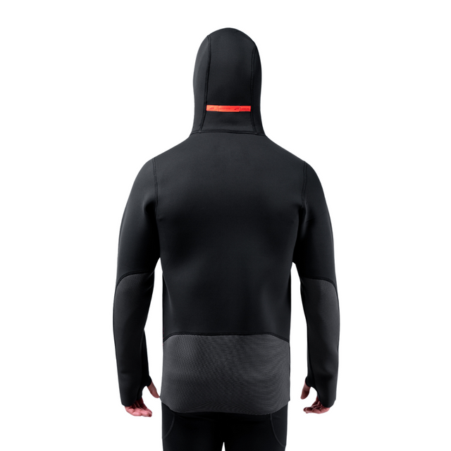 Zhik Neoprene Jacket