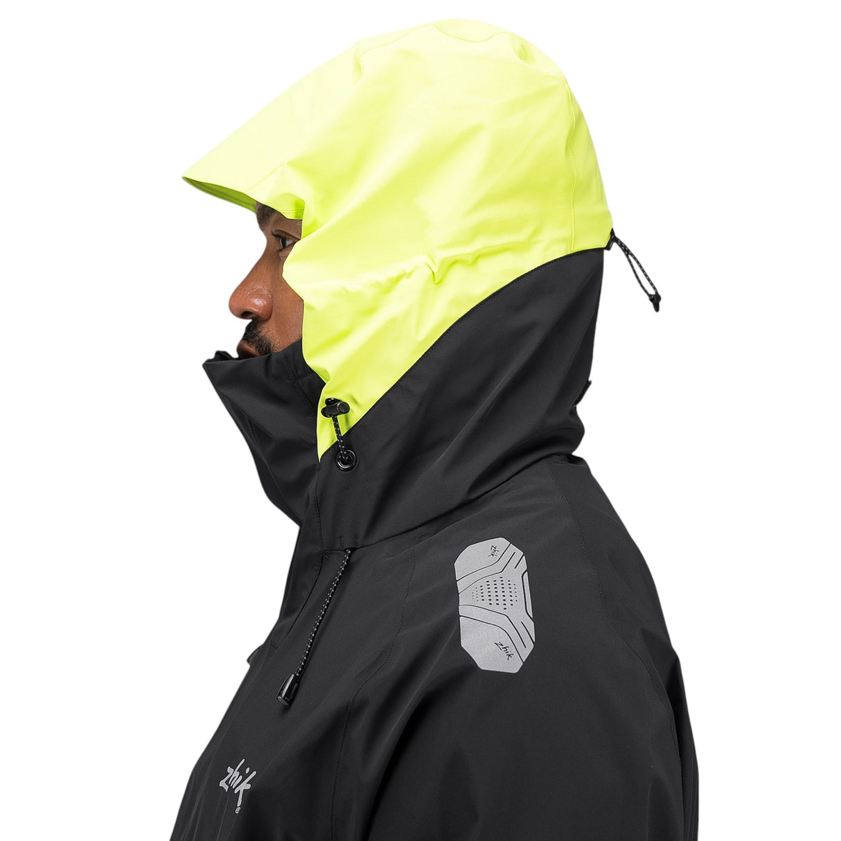 Zhik Mens OFS600 Offshore Cruising Jacket