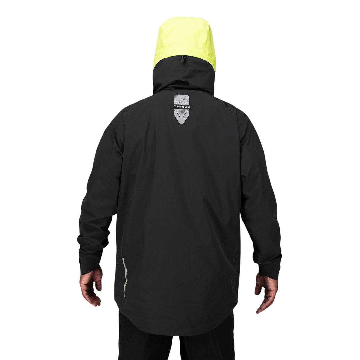 Zhik Mens OFS600 Offshore Cruising Jacket